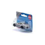 Siku 1578 Toyota GR Supra