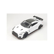 Siku 1579 Nissan GT-R Nismo Series 15