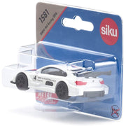 Siku 1581 BMW M4 Racing 2016