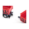 Siku 1685 Truck with Tanker with Tipping Trailer