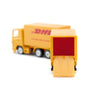 Siku 1694 DHL Truck with Trailer