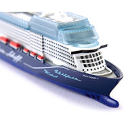 Siku 1730 1/1400 Mein Schiff 1