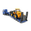 Siku 1790 1/87 MAN TGX XXL Truck with low loader and JCB Wheel loader
