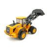 Siku 1790 1/87 MAN TGX XXL Truck with low loader and JCB Wheel loader