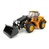 Siku 1790 1/87 MAN TGX XXL Truck with low loader and JCB Wheel loader