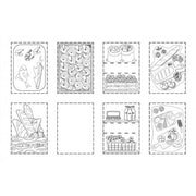 Siku 1941 1/50 Streetscooter Organic Fresh Delivery Service