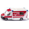 Siku 2115 1/1400 Mercedes Benz Sprinter Ambulance