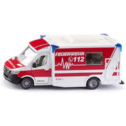 Siku 2115 1/1400 Mercedes Benz Sprinter Ambulance