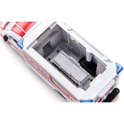 Siku 2115 1/50 Mercedes Benz Sprinter Ambulance