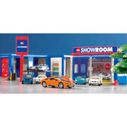 Siku 2348 1/50 BMW i8 LCI