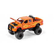 Siku 2358 1/50 RAM 1500 with Balloon Tyres