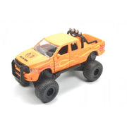 Siku 2358 1/50 RAM 1500 with Balloon Tyres