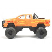 Siku 2358 1/50 RAM 1500 with Balloon Tyres