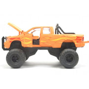 Siku 2358 1/50 RAM 1500 with Balloon Tyres