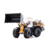Siku 3561 1/50 Liebherr L 566 Wheel Loader