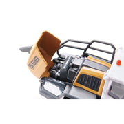 Siku 3561 1/50 Liebherr L 566 Wheel Loader