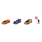 Siku 6328 Gift Set Supercars