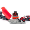 Siku 6329 Gift Set Road Construction