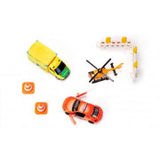 Siku 6332 Gift Set Rescue