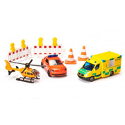 Siku 6332 Gift Set Rescue