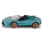 Siku 1571 Lamborghini Sian Roadster