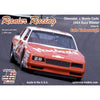 Salvinos J R 09929 CYMC1984D 1/24 Ranier Racing No.28 Monte Carlo 1984 Winner