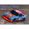 Salvinos J R 9931 RPGP1992A 1/24 Richard Petty No.43 Pontiac Grand Prix 1992