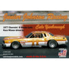 Salvinos J R 10750 JJMC1977NW 1/25 Junior Johnson Racing No.11 Chevy 1977 Monte Carlo