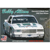 Salvinos J R 14214 1/24 Bobby Allison Chevrolet Monte Carlo 1982 Race Winner