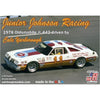 Salvinos J R 17628 JJO1978B 1/25 Junior Johnson Racing 1978 Oldsmobile 442 Driven by Cale Yarborough