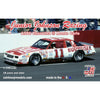 Salvinos J R 22623 JJMC1986B 1/24 Junior Johnson 1986 Chevrolet Monte Carlo driven by Darrell Waltrip