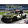 Salvinos J R 31607 1/24 GMS Racing Ty Dillon 2022 Camaro Primary Livery