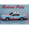 Salvinos J R 34087 1/24 Richard Petty 1984 Pontiac Grand Prix 200 Race Winner