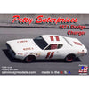 Salvinos J R 34088 1/24 Petty Enterprises 1971 Dodge Charger Flathood