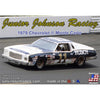 Salvinos J R 34095 1/25 Junior Johnson Racing 1979 Chevrolet Monte Carlo Driven by Cale Yarborough