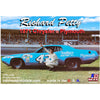 Salvinos J R 34096 1/25 1971 Richard Petty Chrysler Plymouth Road Runner