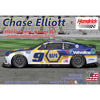 Salvinos J R 37470 1/24 Hendrick Motorsports Chase Elliott 2022 Camaro-Multiple Liveries