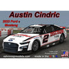 Salvinos J R 38244 1/24 Team Penske 2023 Austin Cindric Ford Mustang Primary