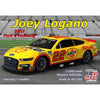 Salvinos J R 38423 1/24 Scale NASCAR Joey Logano No.22 2023 Ford Mustang Shell-Pennzoil Team Penske