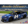 Salvinos J R 39170 1/24 Legacy Motor Club Jimmie Johnson 2023 Camaro Primary