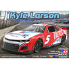 Salvinos J R 39174 1/24 Hendrick Motorsports Kyle Larson 2023 Camaro Valvoline
