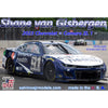 Salvinos J R 41294 1/24 Trackhouse Racing 2023 Shane Van Gisbergen Camaro