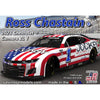 Salvinos J R 41299 1/24 Trackhouse Racing 2023 Ross Chastain Camaro Jockey