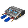 Sky RC 100123 Ultimate Duo 400W Balance Charger/Discharger/Power Supply Support 1-7S Lithium Batteries