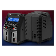 Sky RC T100 AC 5A Dual Output Multi Chemistry Balance Charger