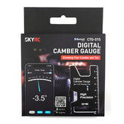 Sky RC 500042-01 CTG-015 Digital Camber Gauge
