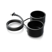 Sky RC 600064-06 Tyre Warmer with Silicone Cups