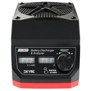 Sky RC 600133 BD250 Battery Discharger and Analyzer