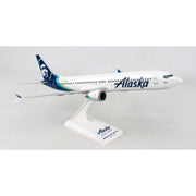 Sky Marks SKR1007 1/130 Alaska B737 Max9