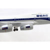 Sky Marks SKR1015 1/200 British 747-400 with Gear Boac 100 Year Livery